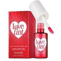 Benefit Love Tint Lip & Cheek Stain 6Ml - Fiery Red