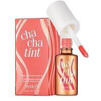Benefit Chacha Tint Lip & Cheek Stain 6Ml - Mango Tinted