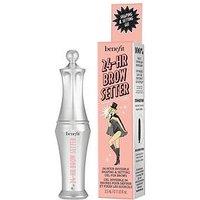 Benefit 24 Hour Brow Setter Clear Brow Gel Mini 3.5Ml