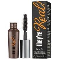 Benefit They'Re Real Lengthening Mascara Mini - Black