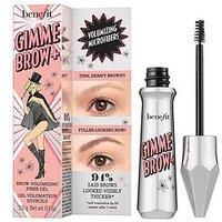 Benefit Gimme Brow + Volumising Brow Gel
