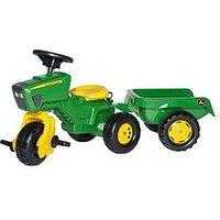 John Deere