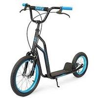 Xootz Bmx Scooter- Blue