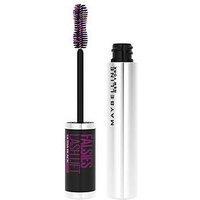 Maybelline The Falsies Instant Lash Lift Look Lengthening Volumising Mascara 01 Ultra Black
