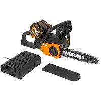 Worx Chainsaws