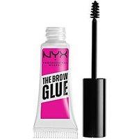 Nyx Professional Makeup Brow Glue Instant Brow Styler