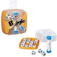 Hasbro Boggle Classic Game