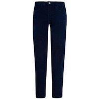 Levi'S Girls Pull On Denim Jegging - Dark Wash