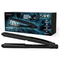 Revamp Steamcare Ceramic Hair Straightener