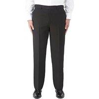 Skopes Brooklyn Classic Trousers - Black