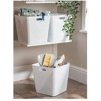 Wham Set 3 Studio Cube Baskets
