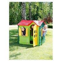 Little Tikes Country Cottage Playhouse (Evergreen)