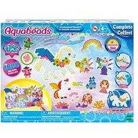 Aqua Beads Enchanted World