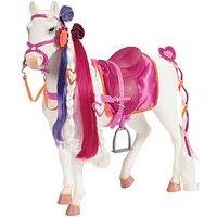 Our Generation Camarillo Hairplay Horse (20-Inch)