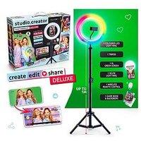 Studio Creator Video Maker Kit Deluxe