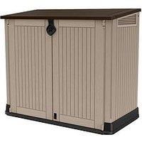 Keter Store It Out Midi Garden Storage