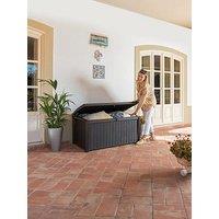 Keter Borneo Storage Box
