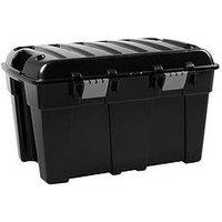 Wham Diy 48L Storage Trunk With Clips