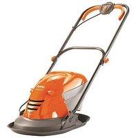 Flymo Hover Vac 250 Corded Hover Collect Lawnmower