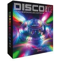 Red5 Disco Ice 360 Sound Responsive Party Light