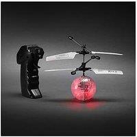 Red5 Ufo Colour Changing Flyer Drone