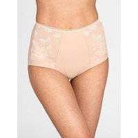 Miss Mary Of Sweden Lovely Lace Panty Girdle