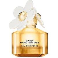 Marc Jacobs Daisy Eau So Intense Eau De Parfum 50Ml