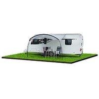 Vango Poled Sun Canopy For Caravan & Motorhomes 3M