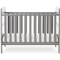 Obaby Grace Mini Cot Bed