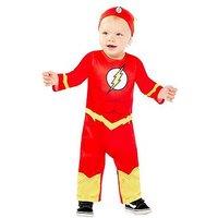 Toddler Flash Costume
