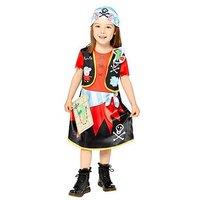 Peppa Pig Pirate Dress Costume