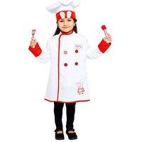 Peppa Pig Peppa Chef Costume Set