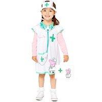 Peppa Pig Nurse Costume