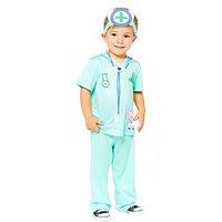 Peppa Pig Doctor Costume