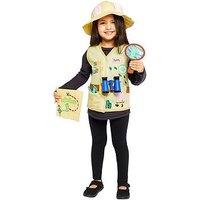Peppa Pig Child Explorer Set