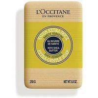 L'Occitane Shea Verbena Extra Gentle Soap 250G