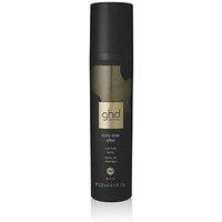 Ghd Curly Ever After - Curl Hold Spray (120Ml)