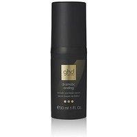 Ghd Dramatic Ending Smooth & Finish Serum 30Ml