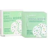 Patchology Moodpatch Chill Mode - 5 Pairs/Box