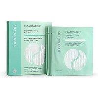 Patchology Flashpatch Eye Gels - 5 Pairs/Box