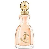 Jimmy Choo I Want Choo Eau De Parfum 40Ml