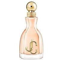 Jimmy Choo I Want Choo Eau De Parfum 60Ml