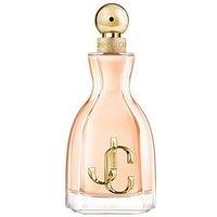 Jimmy Choo I Want Choo Eau De Parfum 100Ml