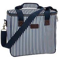 Summerhouse By Navigate Three Rivers Insulated Family Cool Bag