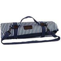 Summerhouse By Navigate Three Rivers Picnic Blanket