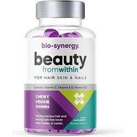 Bio Synergy Beauty From Within Gummies - 90 Gummies