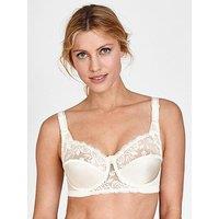 Miss Mary Of Sweden Rose Underwired Bra