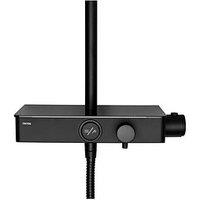 Triton Push Button Mixer