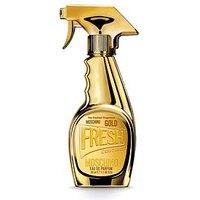 Moschino Gold Fresh Couture 30Ml Eau De Parfum