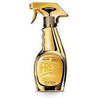Moschino Gold Fresh Couture 50Ml Eau De Parfum